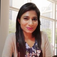 Ruchi Batra