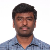Vinoth Kumar Govarthanan