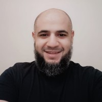 Muhammad El-Shenawy Hakam