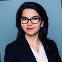 Sarra Sedrati