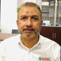 Mohammed Ashif