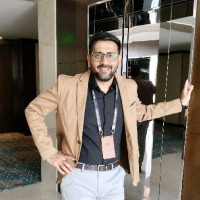 Chirag Patel