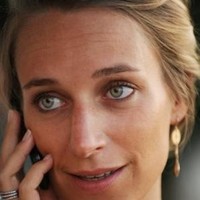 Agathe Schrameck Deschars