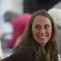 Lydia Verstraate