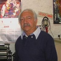 Enzo Falcone