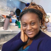 Abigail Boateng