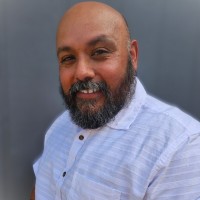Marco Bernal