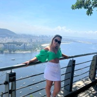 Meiridien Leticia Ferreira