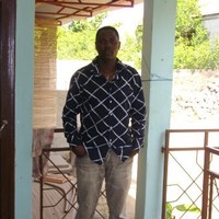 Simon Afouda