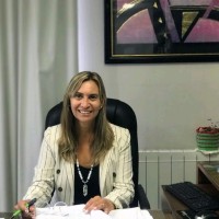Nerina Gamero