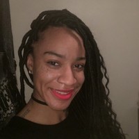 Aundrea Harrell