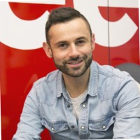 Andy Dangerfield