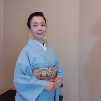 Tomoko Konagaya Peters