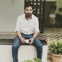 Anubhav Singh