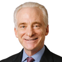 Robert Asher