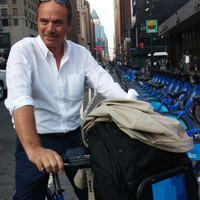 PAOLO BINI