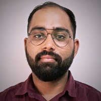 Parikshit Tyagi
