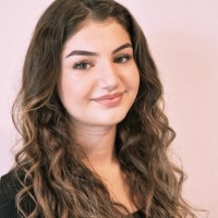 Dilara Toprak