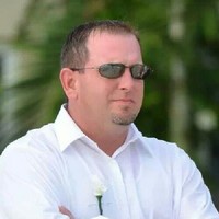 Aaron Frame