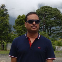 Soumen Sarkar