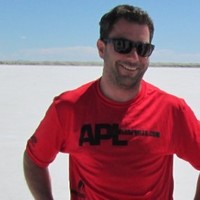 Trevor Weiler