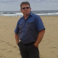 Andre Taljaard