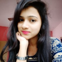 Barsha Chatterjee