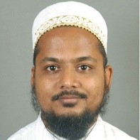 Murtaza Madraswala