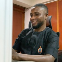 Samson A. Abolarin