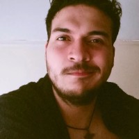 Jehosua A. Castañeda O.