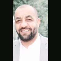 Saleh Abu Owyda