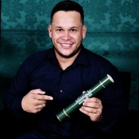 David Alvarenga Dos Santos