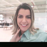 Darlene Aparecida
