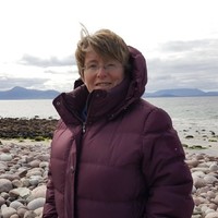 Jackie Reid