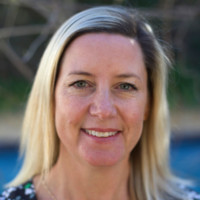 Kate Larkins