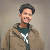 Rohan K Yadav