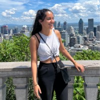 Ségolène Beaujean