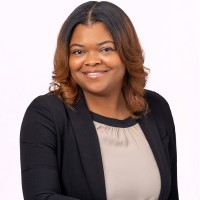 Treva Oxendine, MBA-HRM