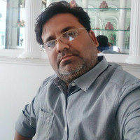 Sunil Sk