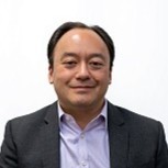 Simon Morioka