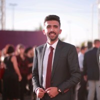 Ghaith Almasri