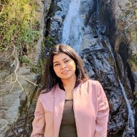 Jayati Pathak