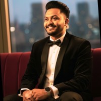 Shibin Koshy