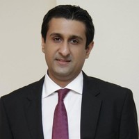 Qasim Ghuman
