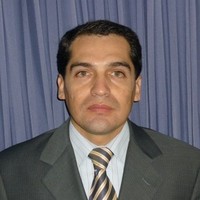 Claudio Navarro