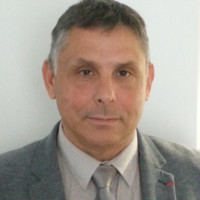 Patrick Francois