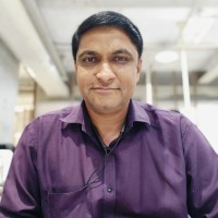 Vikas Lohar