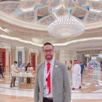 Ebrahim Nour Eldin
