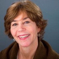 Grace Warren Johnston