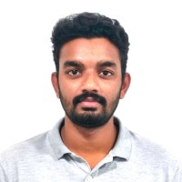 Harsha Vardhan Muniganti